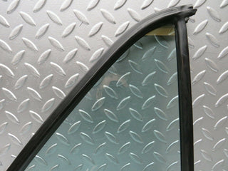 24039 Mercedes-Benz W123 280E Rear Right Quarter Window 1237350224