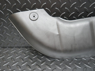 30836 Mercedes-Benz W201 190E 2.0L Exhaust Heat Shield