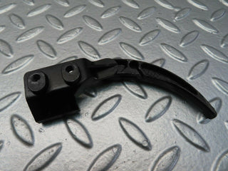 W123 Coupe hood opener bonnet opener release used OEM