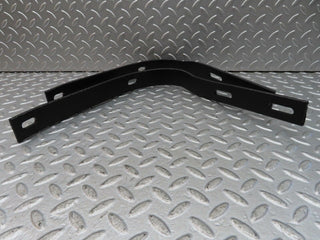 W121 Ponton front bumper bracket holder used OEM