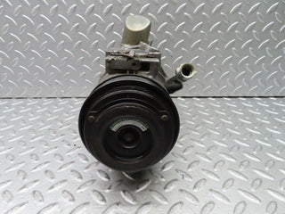 19580 Mercedes-Benz C140 CL420 Coupe Air Condition Compressor 0002346303