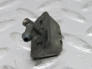 W124 Wagon tailgate windscreen washer nozzle used OEM