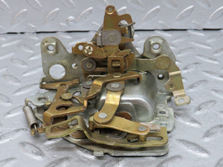 27954 Mercedes-Benz W123 280E Rear Left Door Lock Mechanism