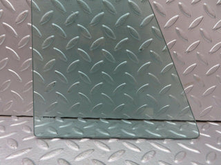 13079 Mercedes-Benz W111 220S Rear Quarter Window Glass