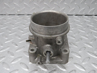 W109 throttle body valve used OEM