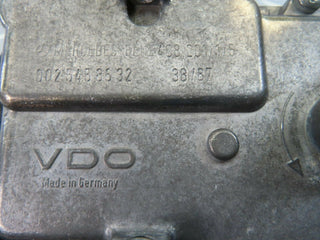 W124 Coupe cruise control module unit used OEM