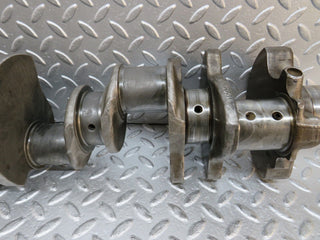 0210 Mercedes-Benz W116 350SE Crankshaft 1160311601