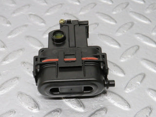 R129 SL heater box vacuum actuator used OEM