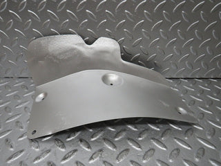 26234 Mercedes-Benz W116 450SE Exhaust Heat Shield