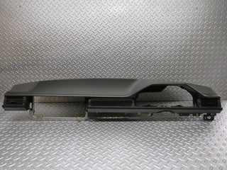 29294 Mercedes-Benz W124 230E Dashboard Brown