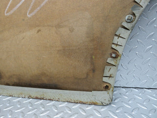 40338 Mercedes-Benz W110 230 Rear Left Door Card Grey