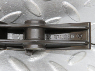 34512 Mercedes-Benz C126 380SEC Coupe Timing Chain Guide Rail 1170501816