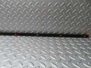 20961 Mercedes-Benz W114 250CE Coupe Rear Right Fender Wing Centre Moulding Trim