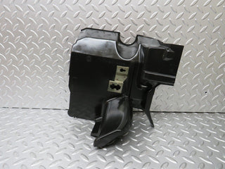 25144 Mercedes-Benz W201 190D Bulkhead Panel Left 2016281055