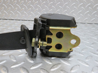 33526 Mercedes-Benz W202 C180 Rear Seat Belt Set With Buckles 2028607585