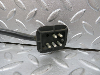 28738 Mercedes-Benz W123 230E Wiper Motor Bosch 0390341077