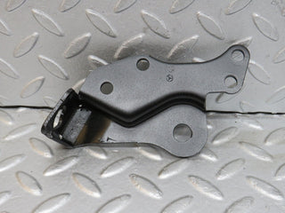 W124 Cabriolet accelerator cable bracket holder used OEM