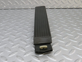 W201 Baby Benz accelerator pedal and rubber used OEM