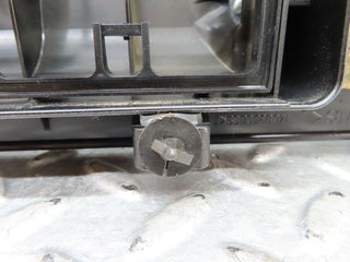 C140 under dash air vent left side used OEM