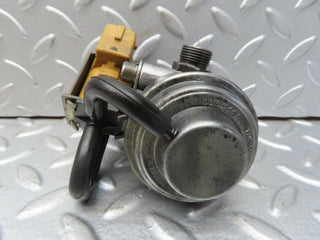 13417 Mercedes-Benz W220 S430 EGR Valve & Solenoid Valve 1121400060 7.22136.00