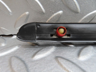 20447 Mercedes-Benz W114 280CE Coupe Front Right Fender Wing Centre Moulding Trim