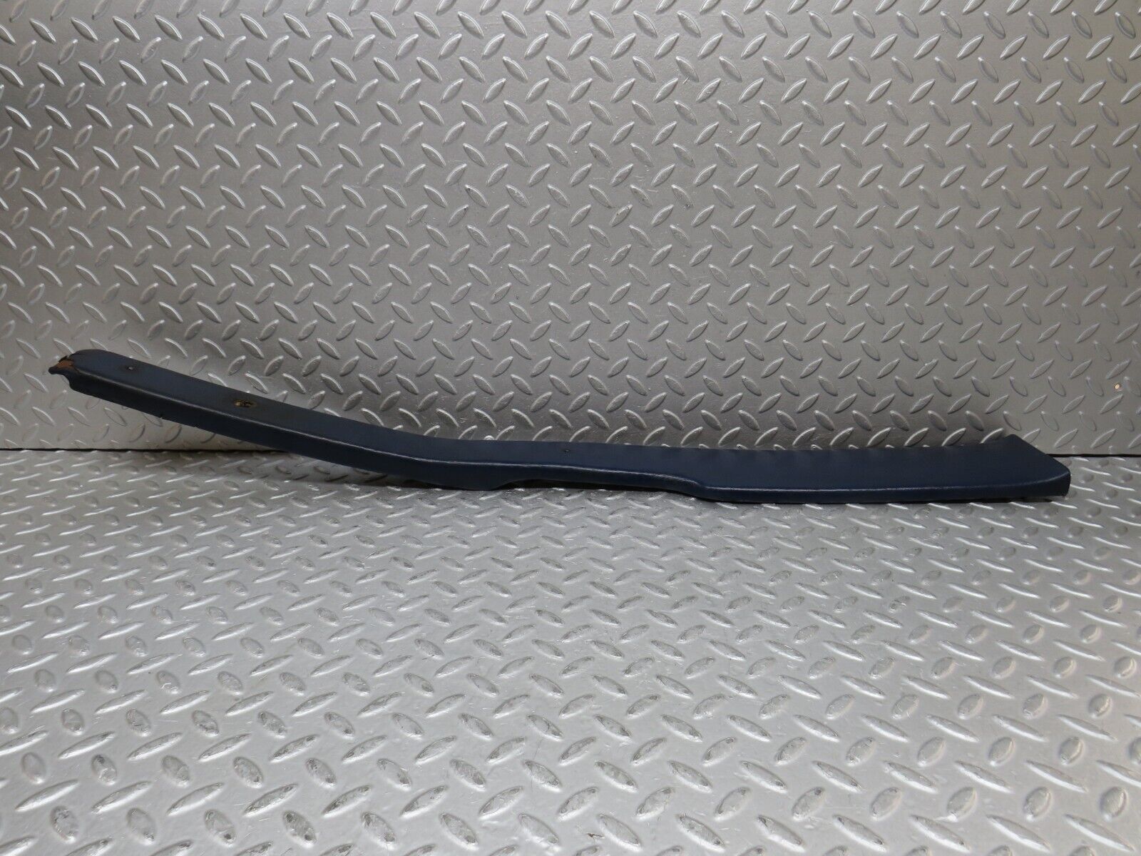 37334 Mercedes-Benz W109 300SEL B Pillar Cover Panel Right Side Blue