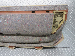 W124 parcel shelf used OEM