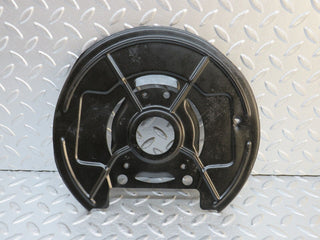 32265 Mercedes-Benz W108 280SE Front Left Brake Disc Protection Plate