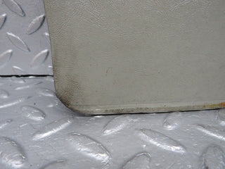 40338 Mercedes-Benz W110 230 Rear Left Door Card Grey