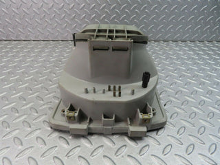 8470 Mercedes-Benz W123 Headlight Housing Hella Left