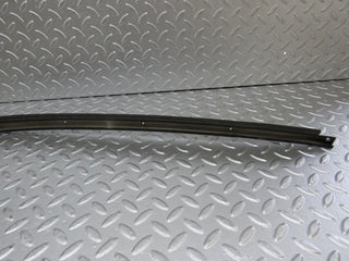 34458 Mercedes-Benz C126 380SEC Coupe Roof Trim Right Side