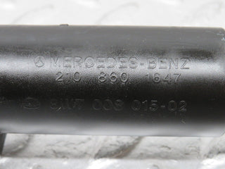 34746 Mercedes-Benz W210 320E Headlight Washer Pump & Nozzle Right 2108601647