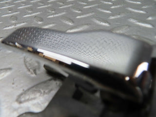 W123 right interior door handle used OEM