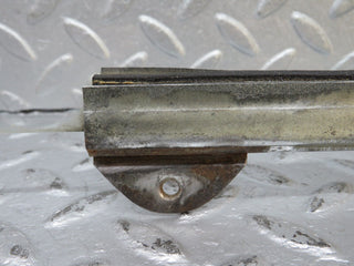 40270 Mercedes-Benz W110 230 Rear Left Door Window Glass