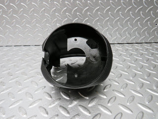 30590 Mercedes-Benz W201 190E 2.0L Steering Column Surround Cover 2014621623