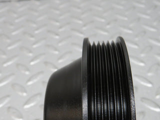 32547 Mercedes-Benz S124 300TE Wagon Water Pump Pulley 1264600379