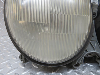 34848 Mercedes-Benz W210 320E Headlight Hella Right Side 15060800 2088000175