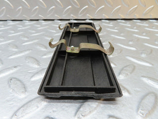 20831 Mercedes-Benz W114 230 Dashboard Radio Cover Trim