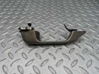 W108 chrome door handle rear right used OEM