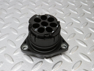 R129 SL rear axle cable connector used OEM