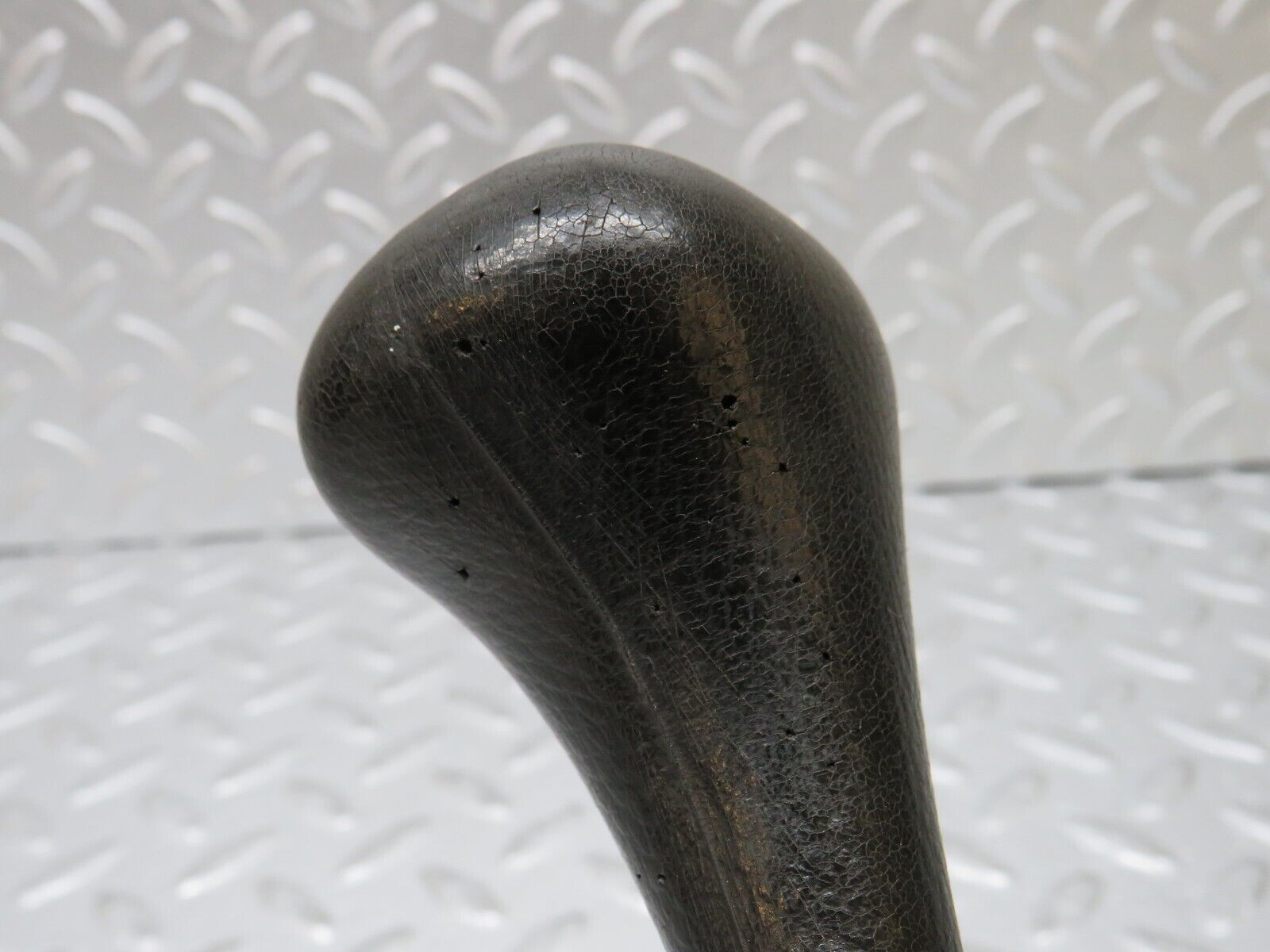 0134 Mercedes-Benz W116 350SE Automatic Gear Shift Selector