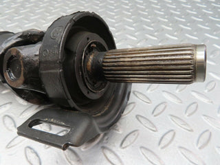 14174 Mercedes-Benz C107 280SLC Cardan Shaft Prop Shaft