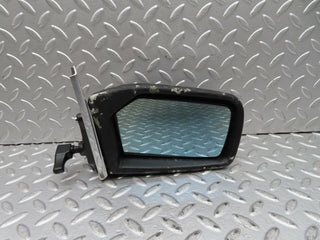 15881 Mercedes-Benz W123 280E Wing Mirror Right Side 1238110461