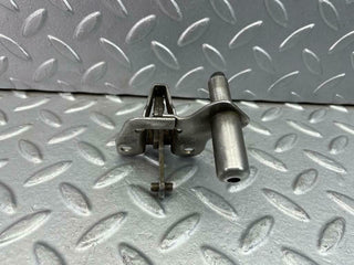 W124 bonnet lock catch used OEM