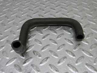 W123 heater valve hose used OEM