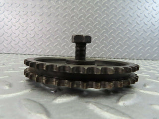 W115 camshaft timing gear used OEM