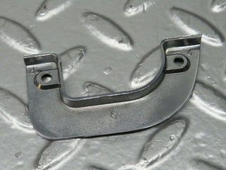 24474 Mercedes-Benz W108 W111 Door Latch Interior Chrome Trim Right