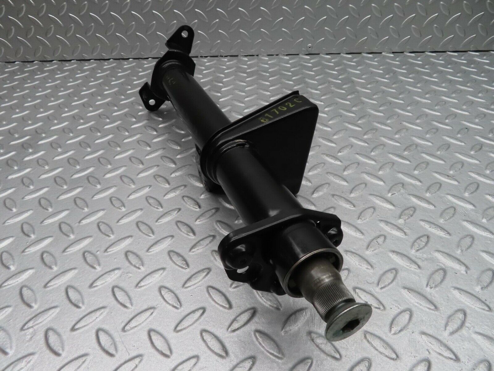 11927 Mercedes-Benz R129 300SL Coupe Steering Column