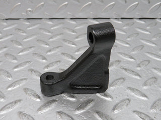 W116 engine mount bracket used OEM