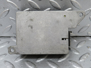 33717 Mercedes-Benz W201 190E 2.0L Crash Sensor 0038200610 0285001050